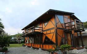 Bixilian B&B