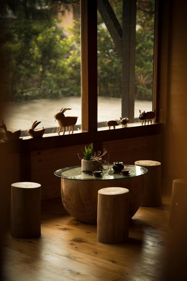 Bixilian B&B Chenggong Exterior photo