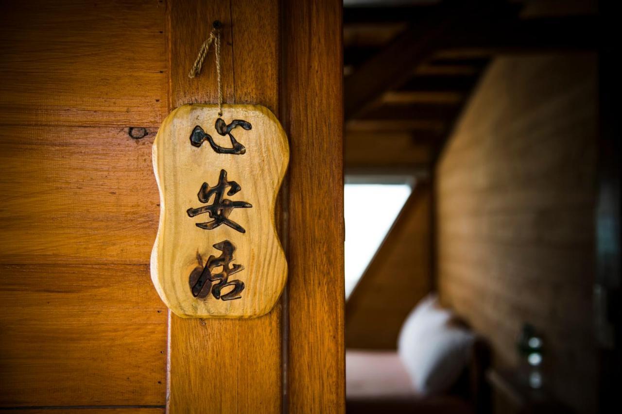 Bixilian B&B Chenggong Exterior photo