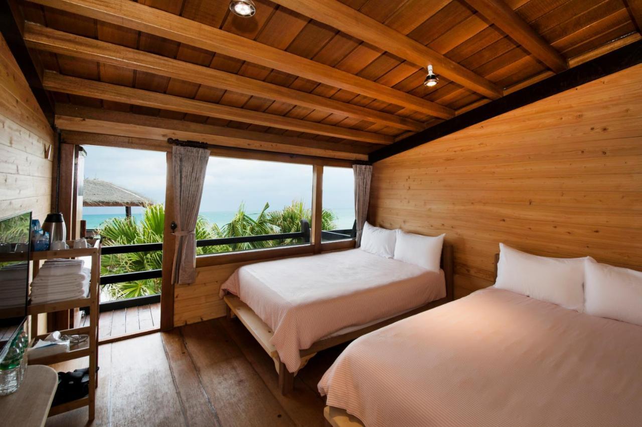Bixilian B&B Chenggong Exterior photo
