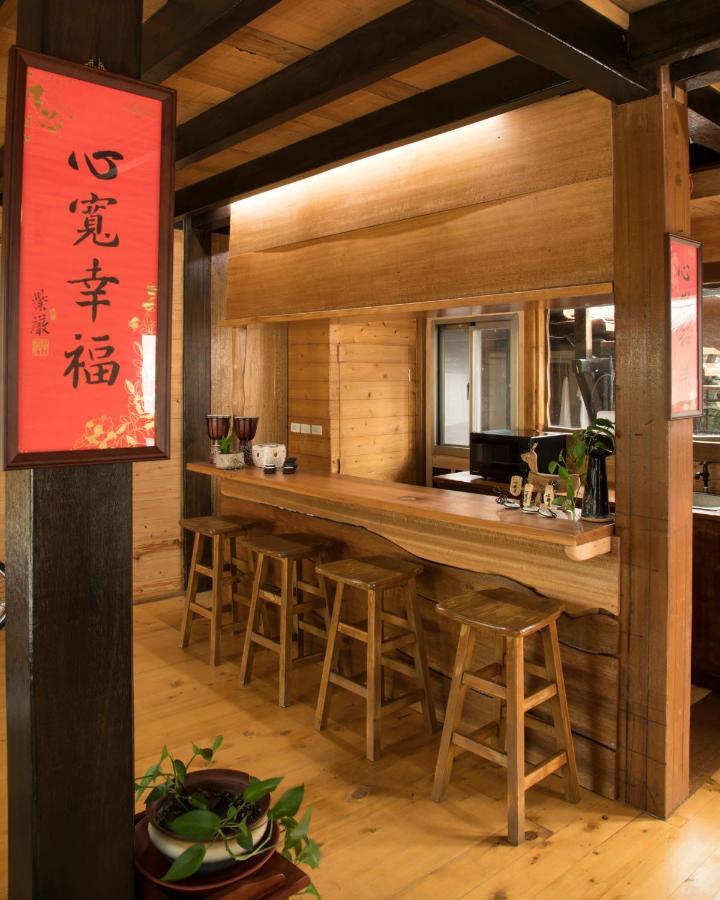Bixilian B&B Chenggong Exterior photo
