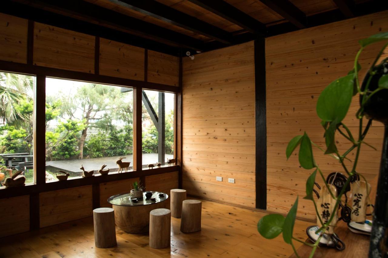 Bixilian B&B Chenggong Exterior photo