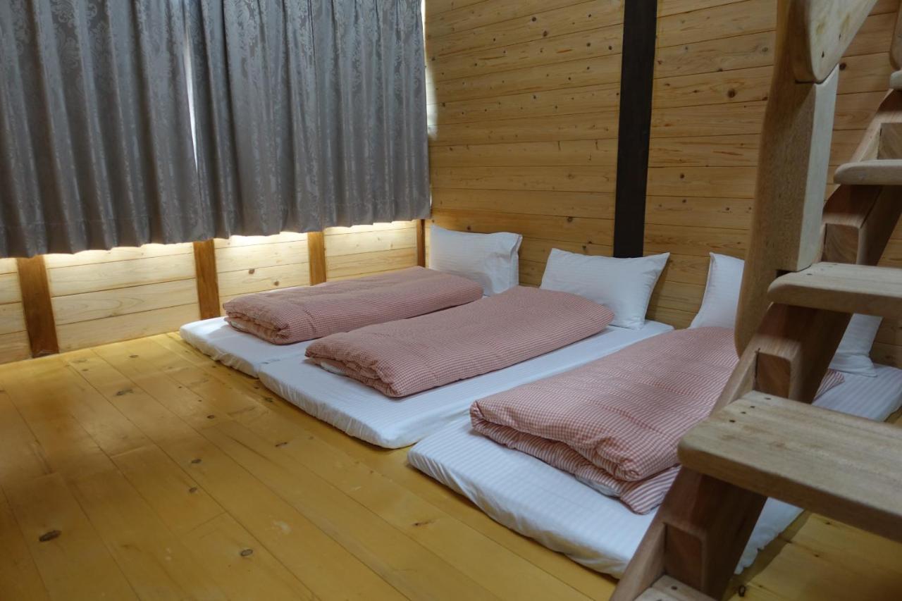 Bixilian B&B Chenggong Exterior photo